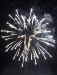 Feuerwerk Nationalfeiertag Schweiz